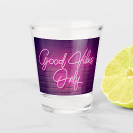 Vaso De Chupito Shot glass