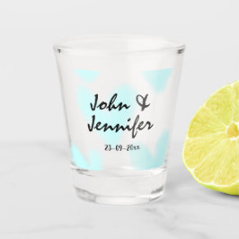 Vaso De Chupito Shot glass