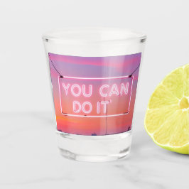 Vaso De Chupito Shot glass