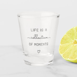 Vaso De Chupito Shot Glasses Wine Glasses with Quotes