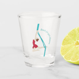 Vaso De Chupito Sillas aéreas