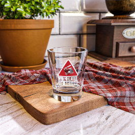 Vaso De Chupito Sin pizarra sin acción - Equipo de cámara divertid