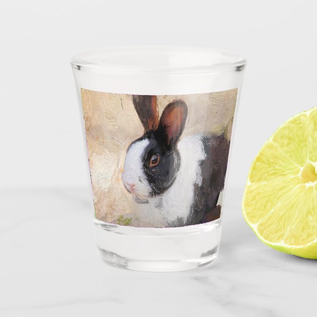 Vaso De Chupito SmartMix Bunny 1220 (Anverso)