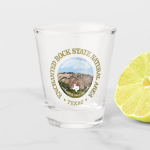 Vaso De Chupito SNA Rock encantado