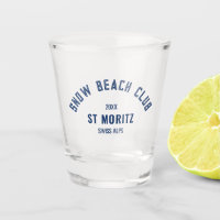 Snow Beach Club Resort de Esquí de Invierno Person