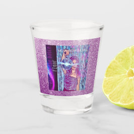 Vaso De Chupito Sólo en la pista de baile