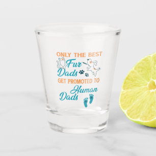 Vaso De Chupito Sólo Los Mejores Cuerdas Se Promocionan A Las Diet