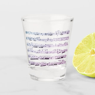 Vaso De Chupito Soporte de oruga/vidrio de disparo