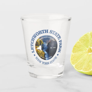 Vaso De Chupito SP de Letchworth