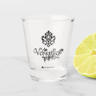 Vaso De Chupito SPARKLE Versailles Emblem