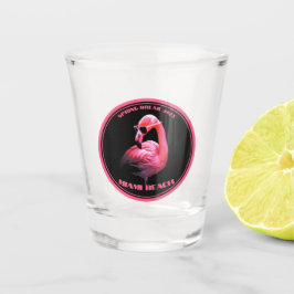 Vaso De Chupito Spring Break Miami Beach Flamingo Sungafas