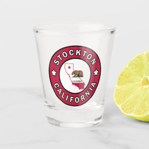 Vaso De Chupito Stockton California