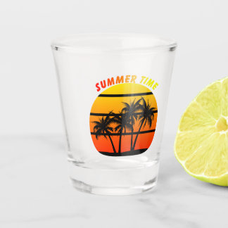 Vaso De Chupito Summer time