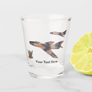 Vaso De Chupito Super Mystères de Israel