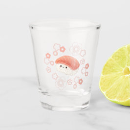Vaso De Chupito  Sushi Baby Character 