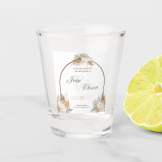 VASO DE CHUPITO SUSRE'S SHOT GLASS