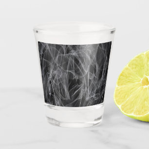 Vaso De Chupito Swirls Elegant Smorls - Estética mística