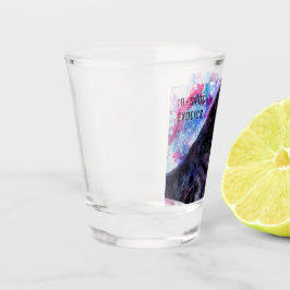 Vaso De Chupito Tabú