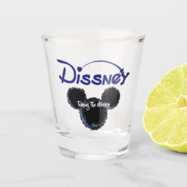 Vaso De Chupito Taking the Mickey