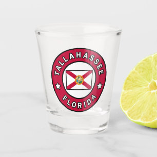 Vaso De Chupito Tallahassee Florida