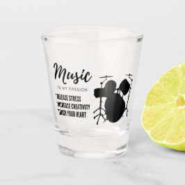 Vaso De Chupito tambor, música, instrumento, amantes