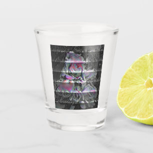 Vaso De Chupito Techno Bouquet