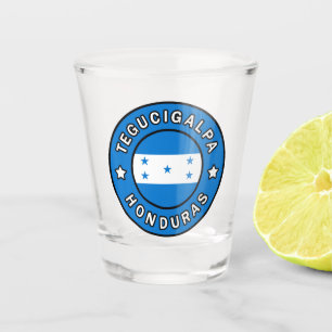 Vaso De Chupito Tegucigalpa Honduras