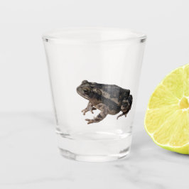 Vaso De Chupito Tejido