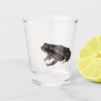 Vaso De Chupito Tejido