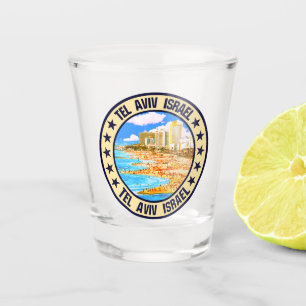 Vaso De Chupito Tel Aviv