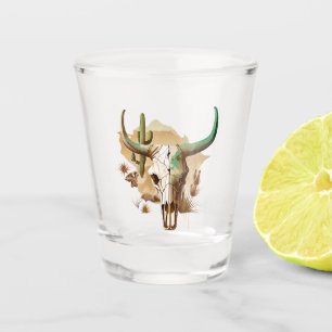 Vaso De Chupito Tequila Tango