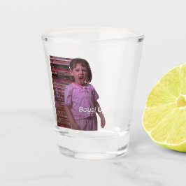 Vaso de chupito Tequilero Pop Culture para Chicas 