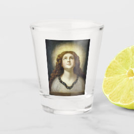 Vaso De Chupito The Blessed Soul (Angelic Young Religious Woman)