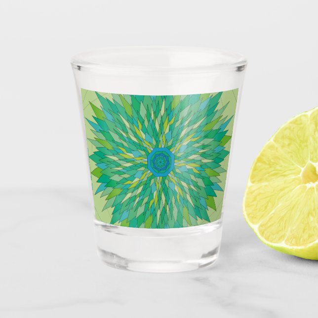 Vaso De Chupito Thermal tumblers (Anverso)