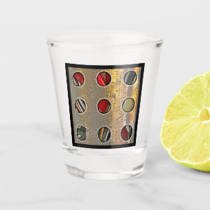 Vaso De Chupito Tic Tac Shot