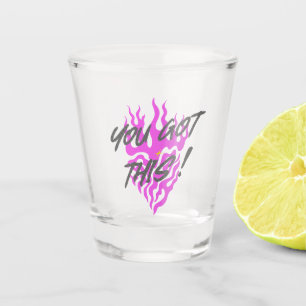 VASO DE CHUPITO TIENES ESTO