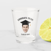 Titulados de Cara Personalizada Masters Grado Clas