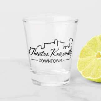 VASO DE CHUPITO TKD
