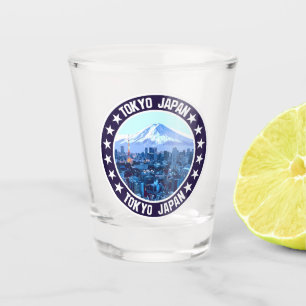 Vaso De Chupito Tokio