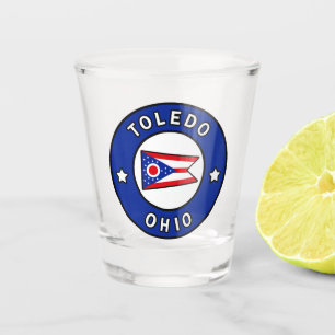 Vaso De Chupito Toledo Ohio