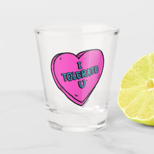 Vaso De Chupito Tolero U