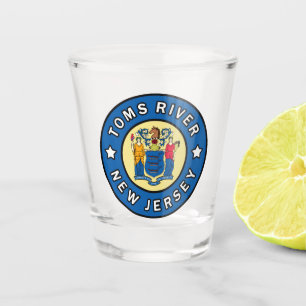 Vaso De Chupito Toms River New Jersey
