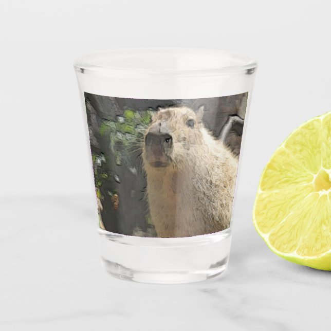 Vaso De Chupito toony capy 3 (Anverso)