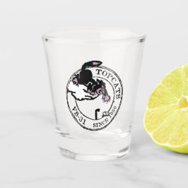 VASO DE CHUPITO TOPCATOS VS-31