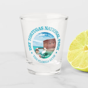 Vaso De Chupito Tortugas secas NP2