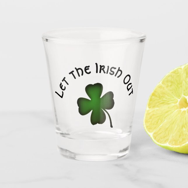 Vaso De Chupito Tr (Anverso)
