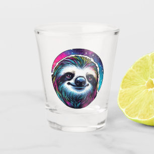 Vaso De Chupito Tragedia cósmica