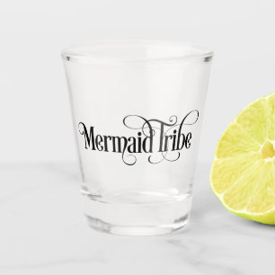 Vaso De Chupito Tribuna Sirena
