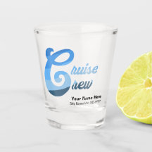 Tripulación de cruceros