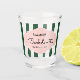 Vaso De Chupito Troop Beverly Hills Bachelorette